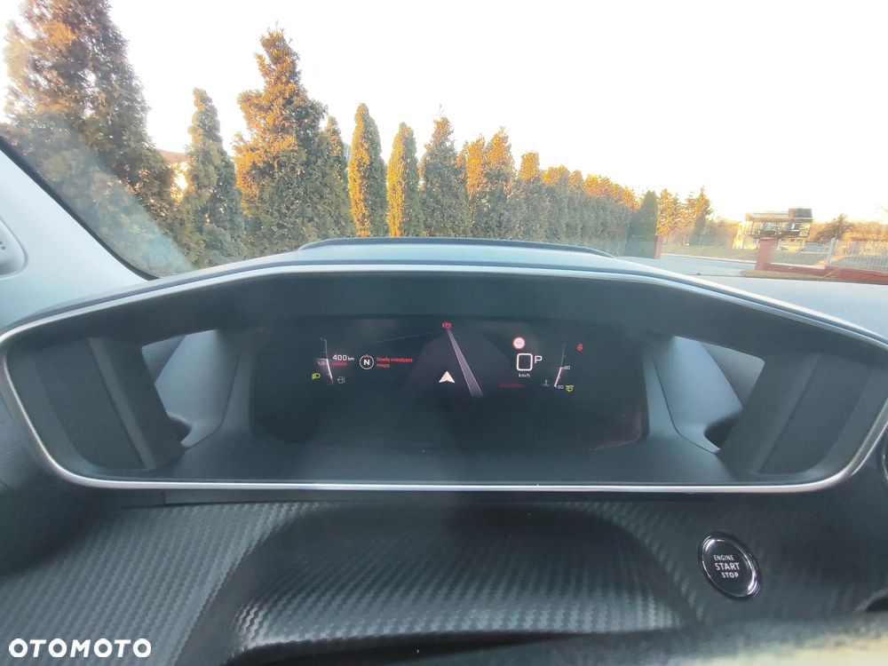 Peugeot 2008 1.2 Pure Tech GPF Crossway S&S EAT6 - 15