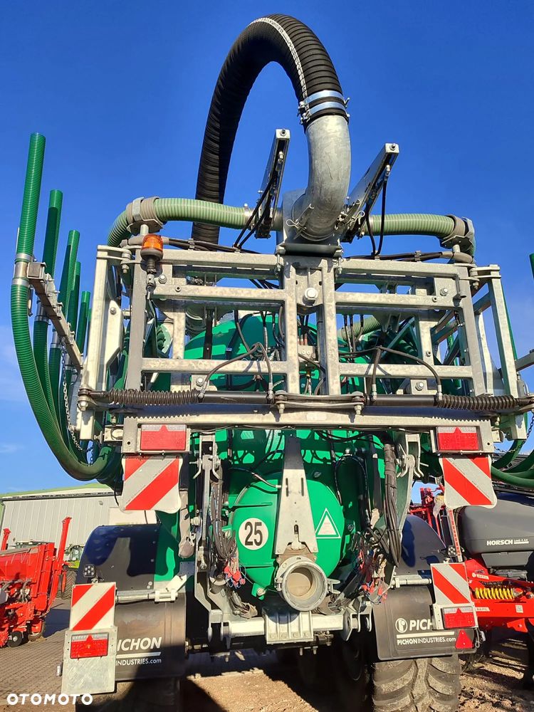 Pichon TCI 30000 - 5