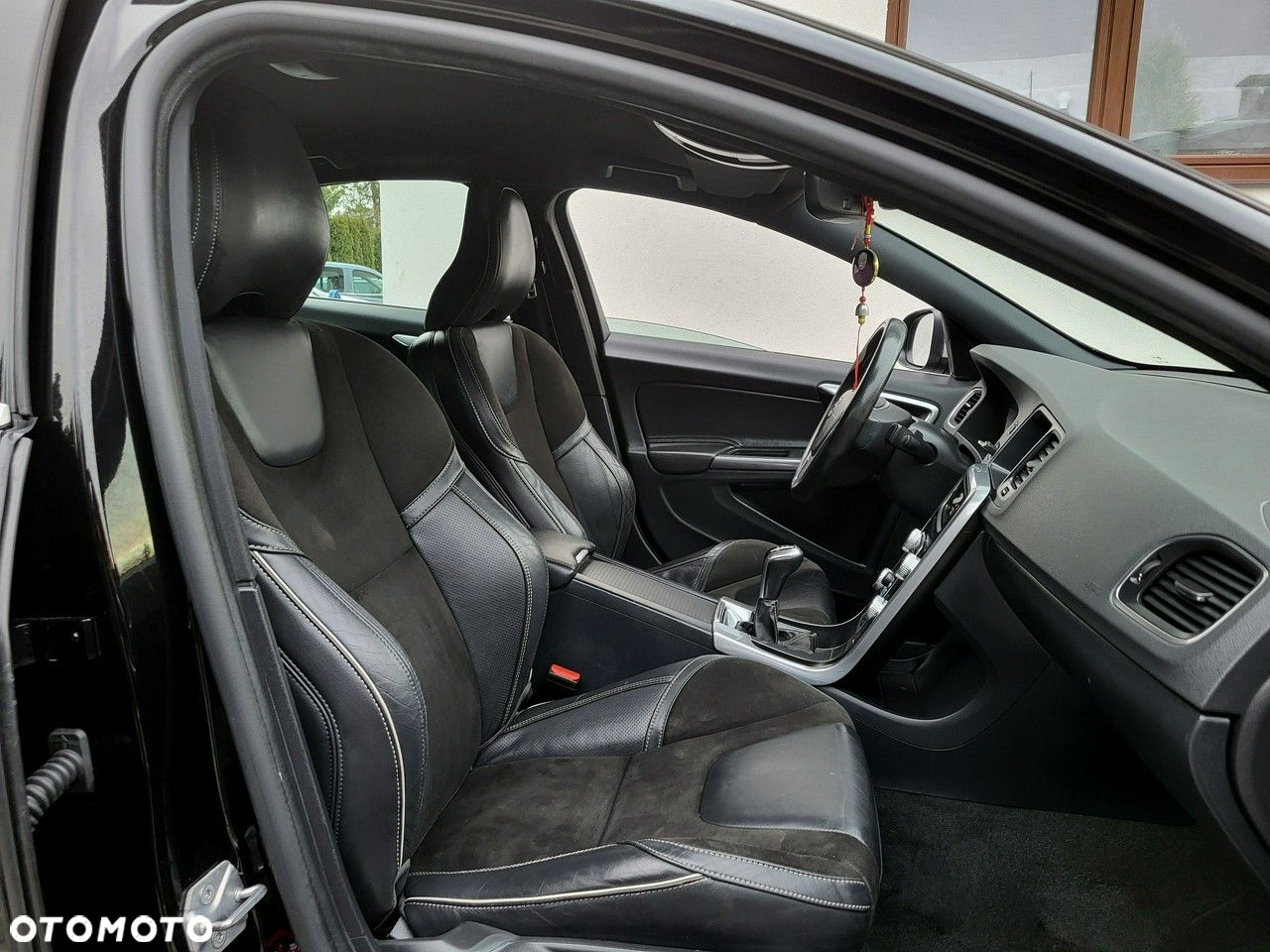 Volvo S60 - 13