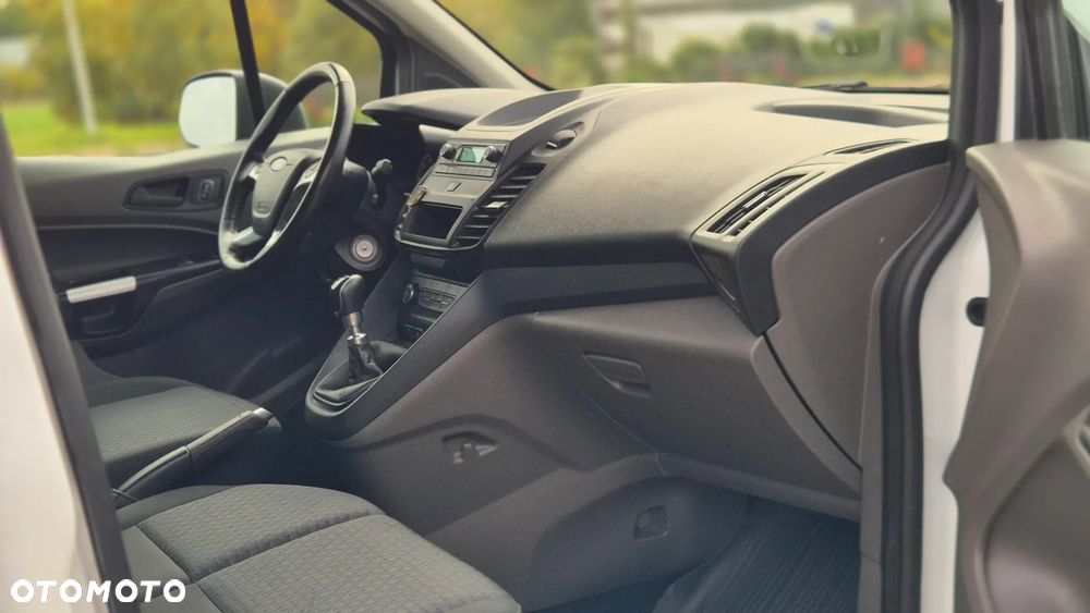 Ford Connect - 35