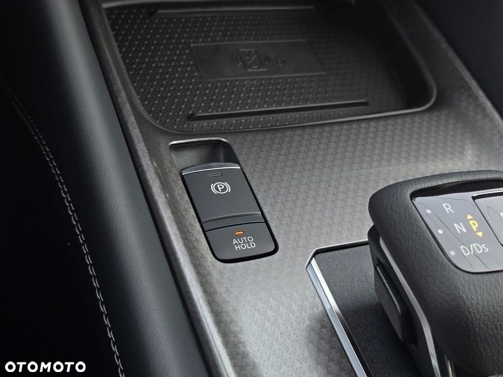 Nissan Qashqai 1.3 DIG-T mHEV N-Connecta Xtronic - 15