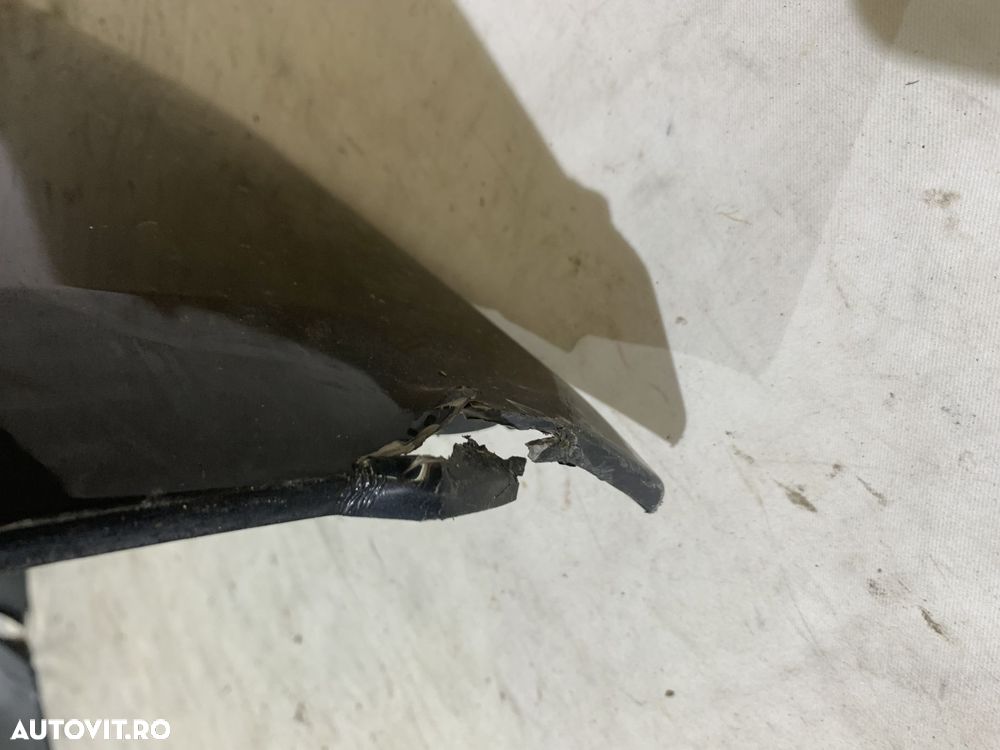 Bara spate BMW Seria 5 G31, Kombi, 2016, 2017, 2018, 2019, cod origine OE 51127387307. - 13