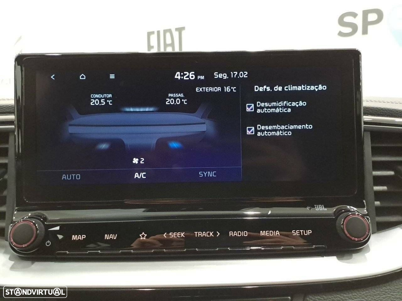Kia Ceed 1.0 T-GDI GT Line - 18
