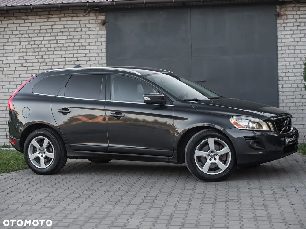 Volvo XC 60 - 14