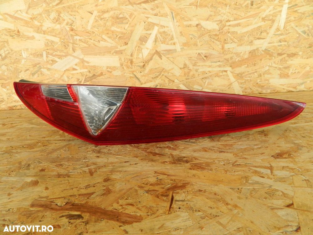 Stop dreapta Fiat Punto, 2003, 2004, 2005, 2006, 2007, 2008. - 2