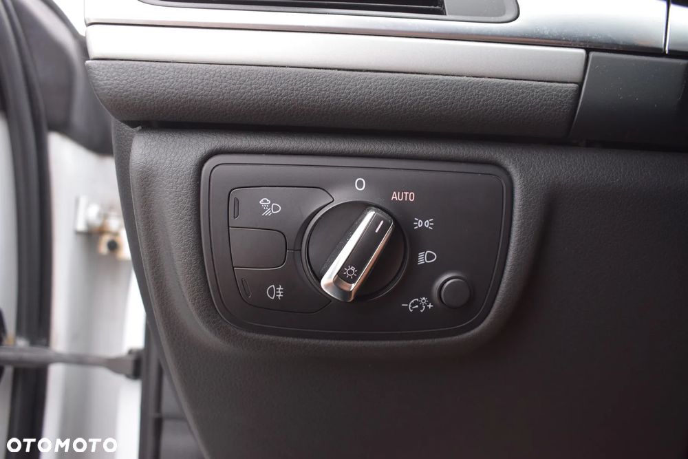 Audi A6 Limousine 2.0 TDI ultra S tronic - 26