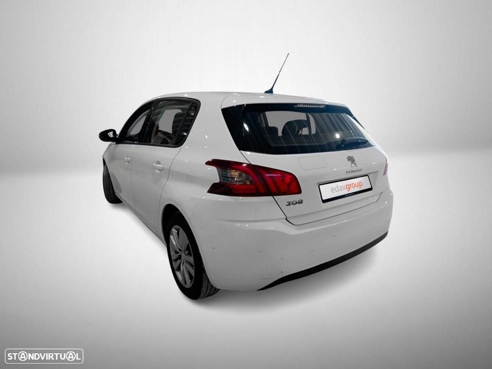 Peugeot 308 1.5 BlueHDi Business Line - 2