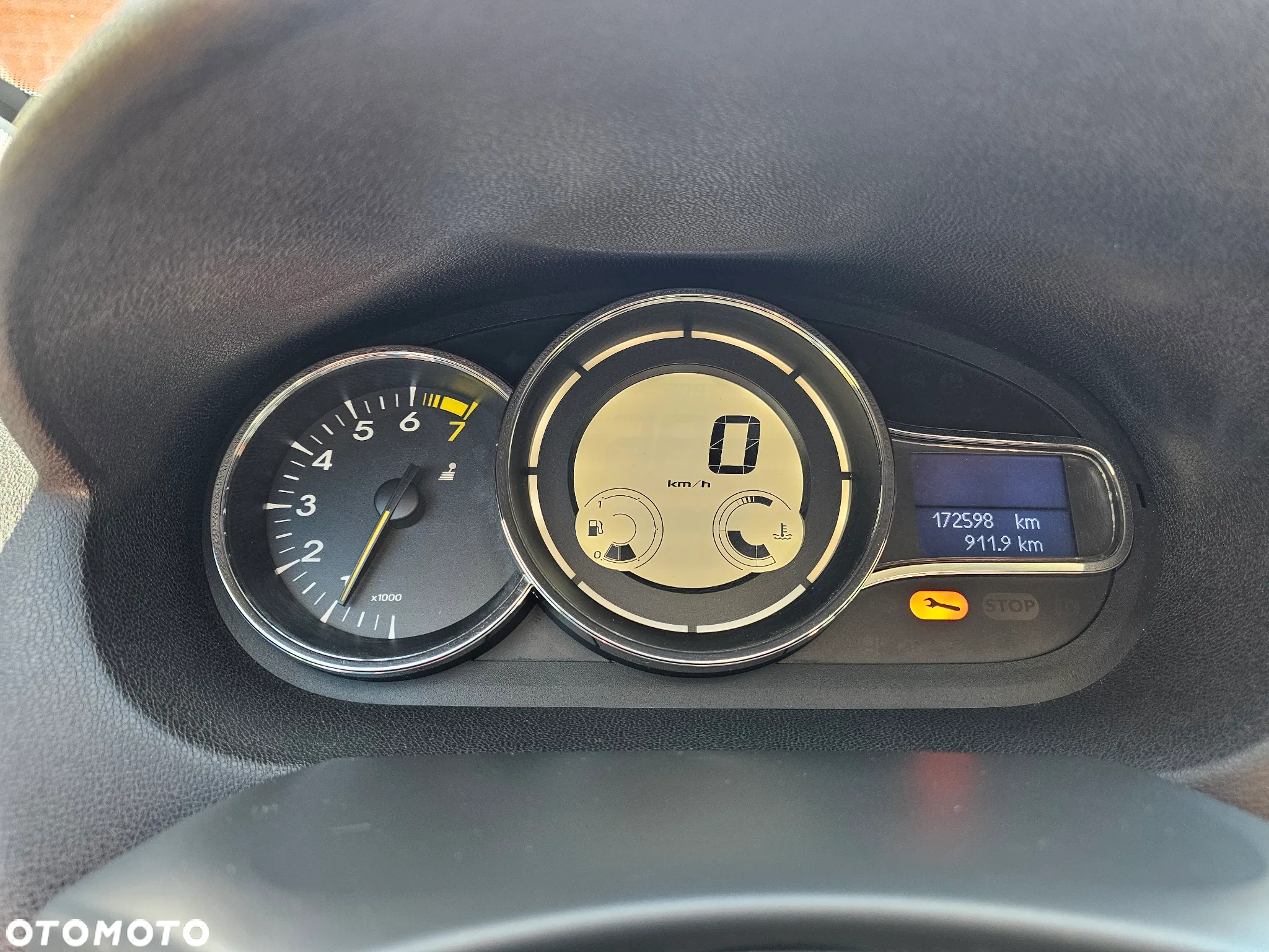 Renault Megane 1.2 16V TCe Energy Limited - 32