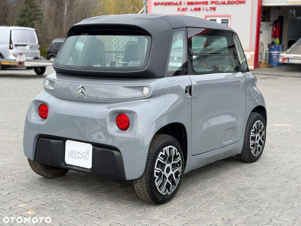 Citroën Ami - 5