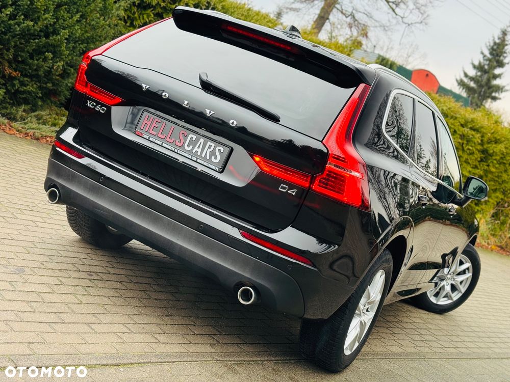 Volvo XC 60 D4 Geartronic Momentum Pro - 3