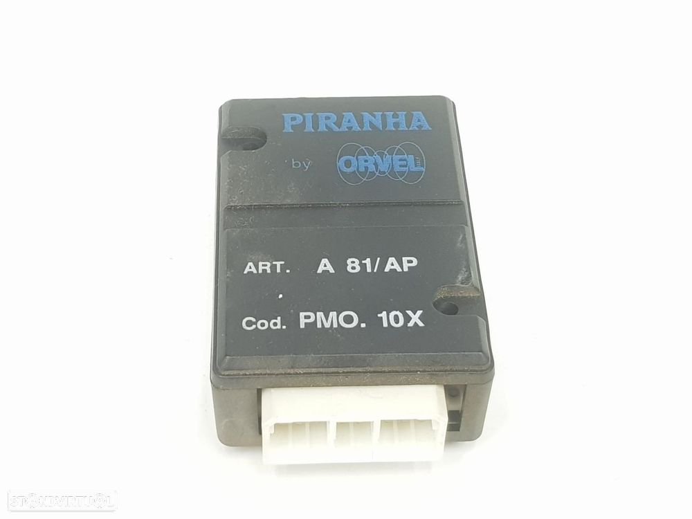 MÓDULO ELETRÓNICO MITSUBISHI MONTERO V20V40 - 1