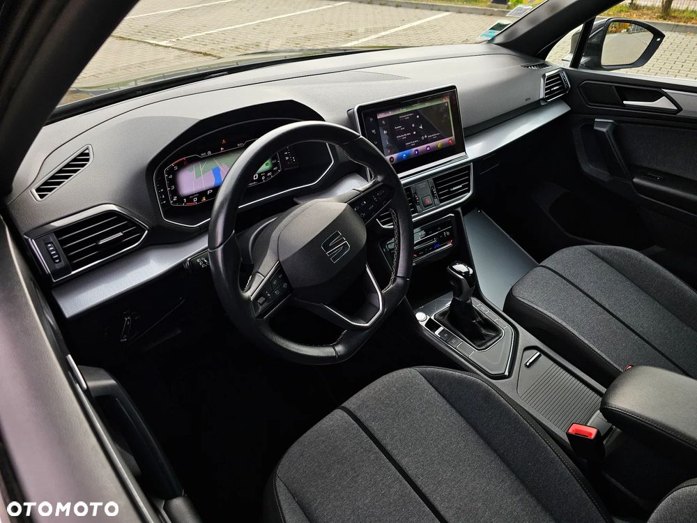 Seat Tarraco 2.0 TDI SCR DSG Xperience - 10