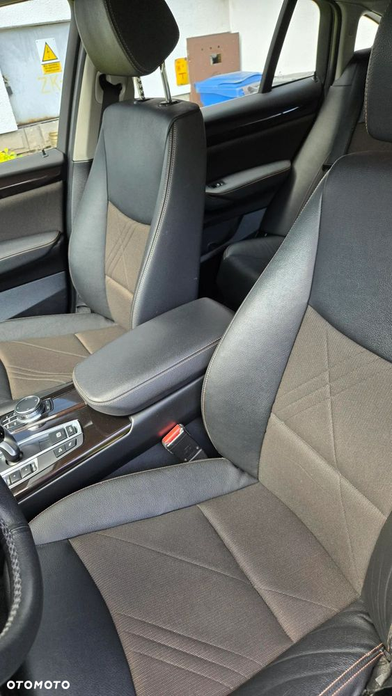 BMW X4 xDrive20i xLine - 18