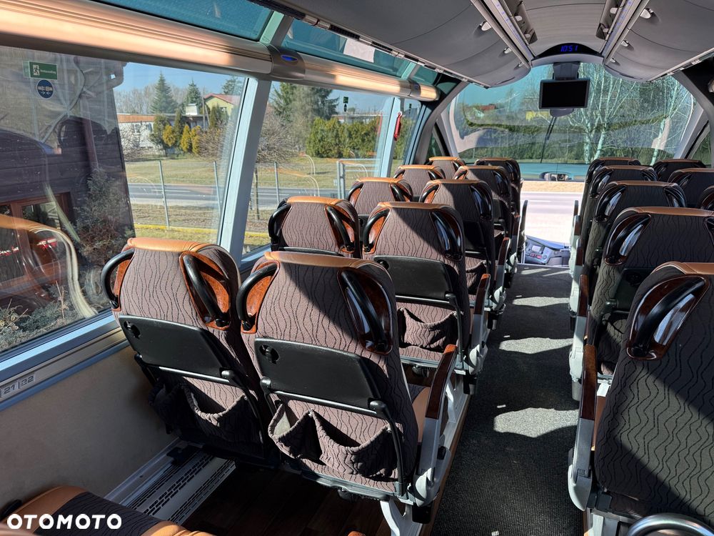 Neoplan Starliner C P11 EEV - 34