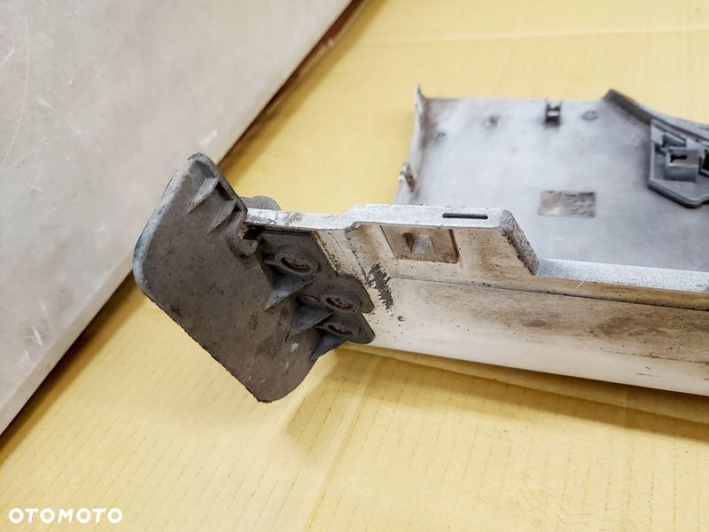hyundai i40 sedan listwa progowa progu lewa ncw 87761-3z000 - 6