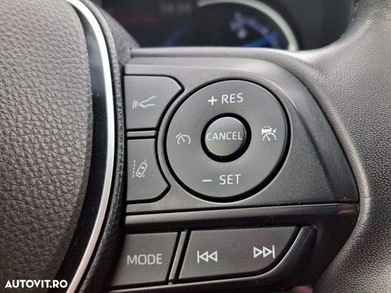 Toyota RAV4 2.5 VVT-iE 4x2 Exclusive - 17