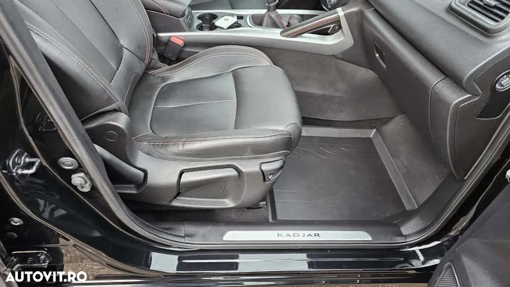 Renault Kadjar Energy dCi 110 COLLECTION - 24