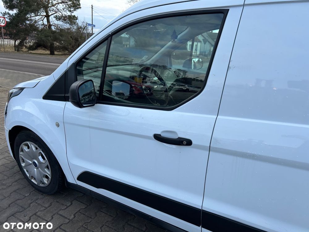Ford TRANSIT CONNECT - 19
