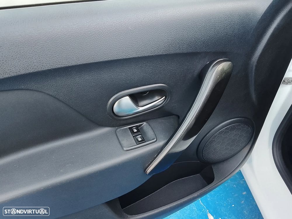 Dacia Sandero 1.5 Blue dCi Comfort - 14