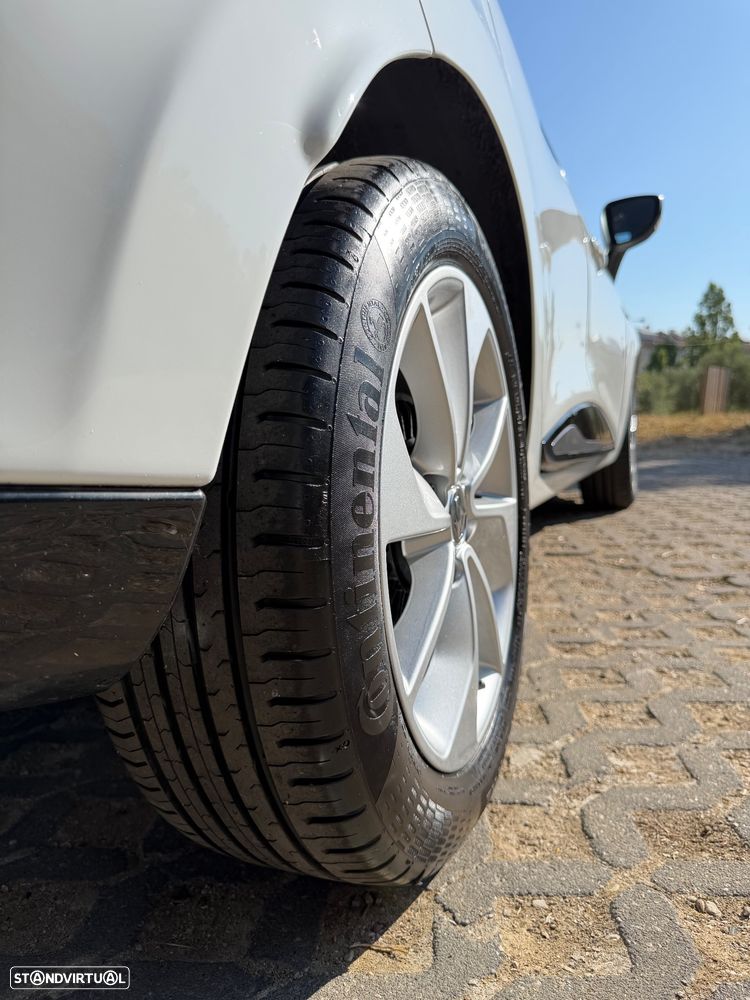 Renault Clio Sport Tourer 0.9 TCe Limited Edition - 15
