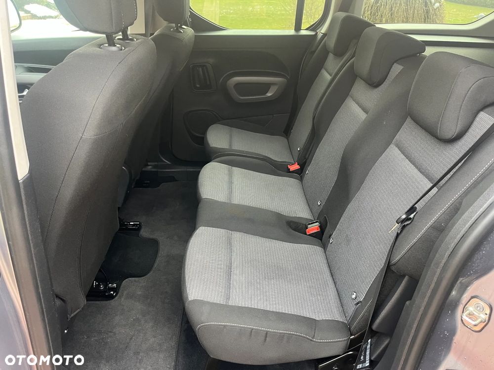 Toyota Proace City Verso Long 1.2 D-4T Business - 13