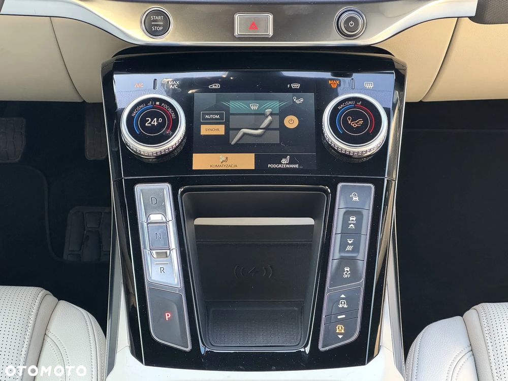 Jaguar I-Pace EV400 AWD R-DYNAMIC SE - 11