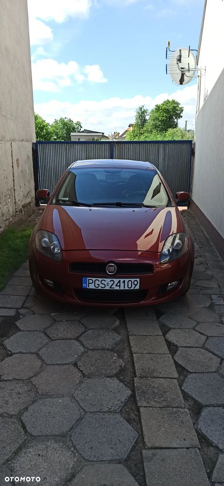 Fiat Bravo - 1