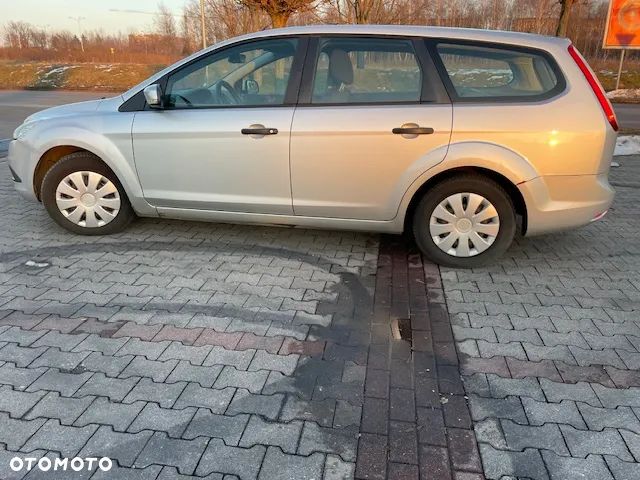 Ford Focus 1.6 TDCi Ambiente - 1