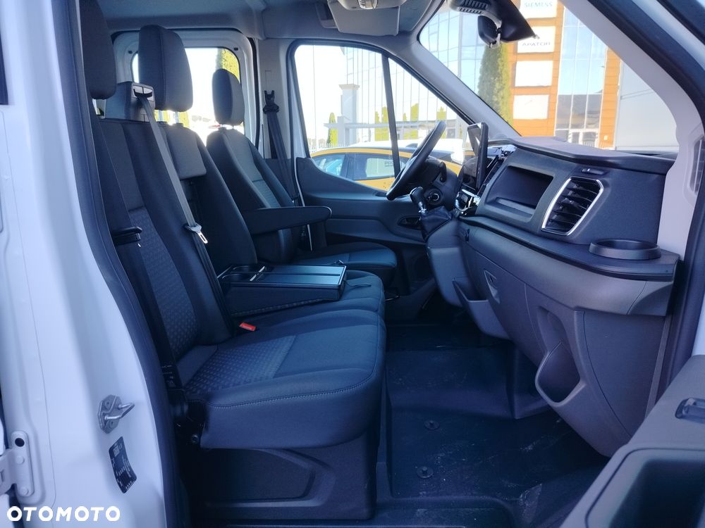 Ford Transit - 7