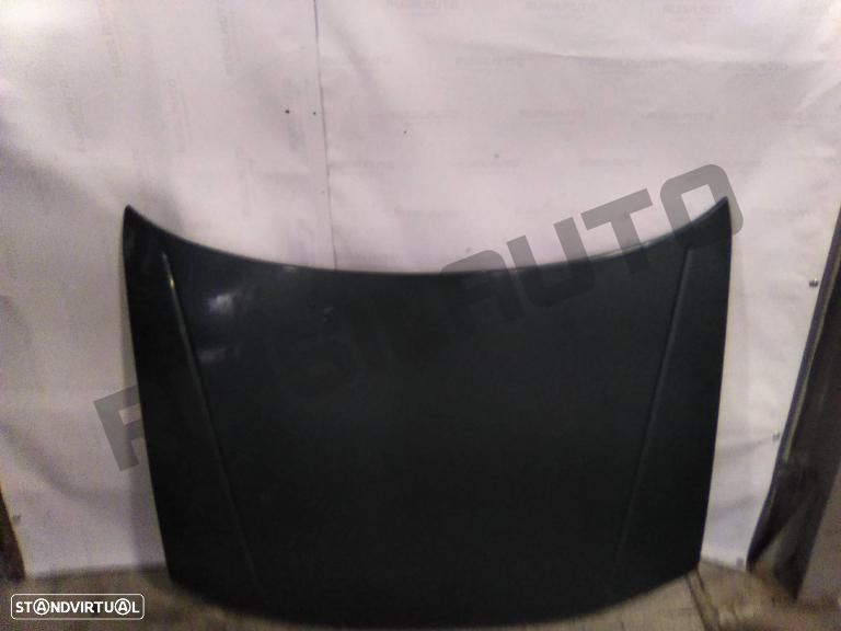 Capot  Peugeot 306 [1993_2002] 1.9 D - 1