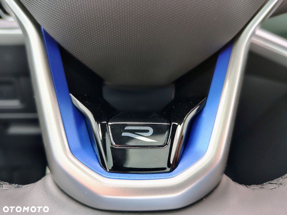 Volkswagen Touareg - 20