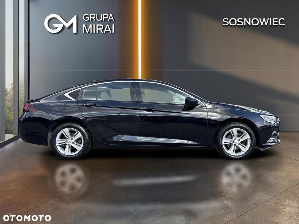 Opel Insignia - 6