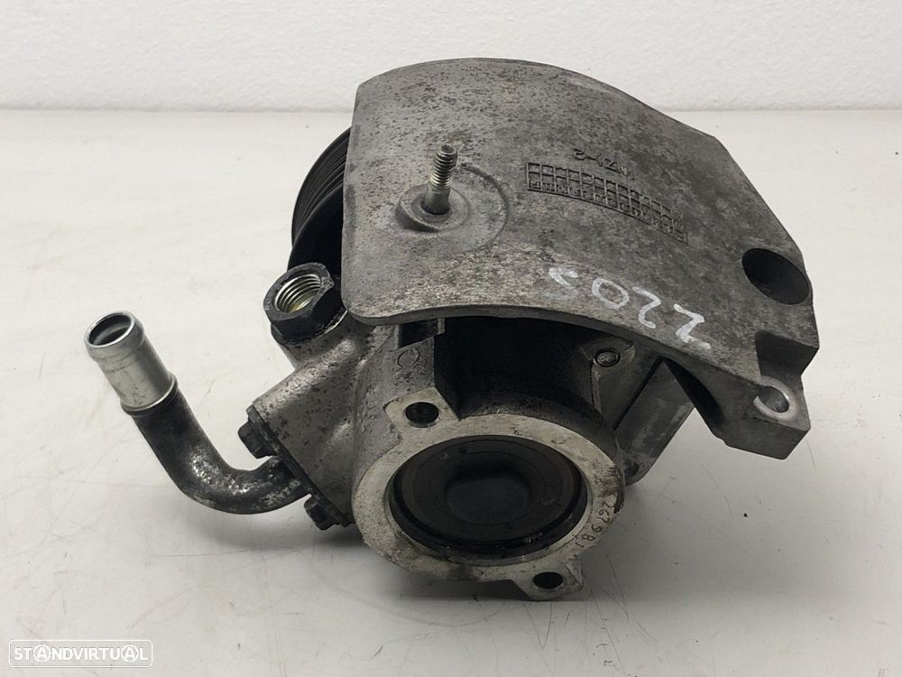Bomba direcção assistida CHEVROLET CAPTIVA 2.0 D REF. MOTOR Z20S - 3