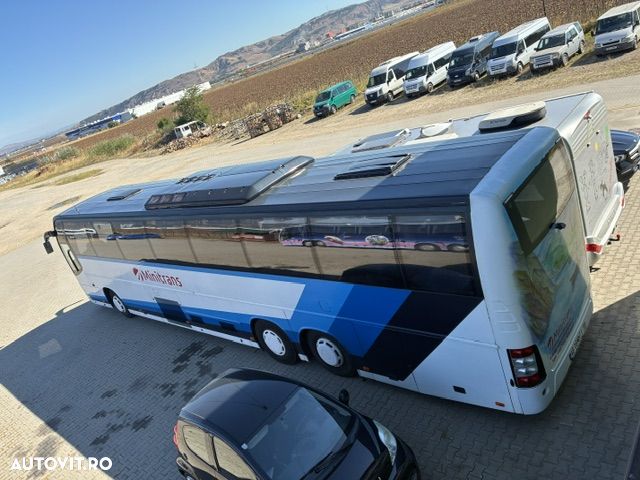 Volvo B 12 M - 6
