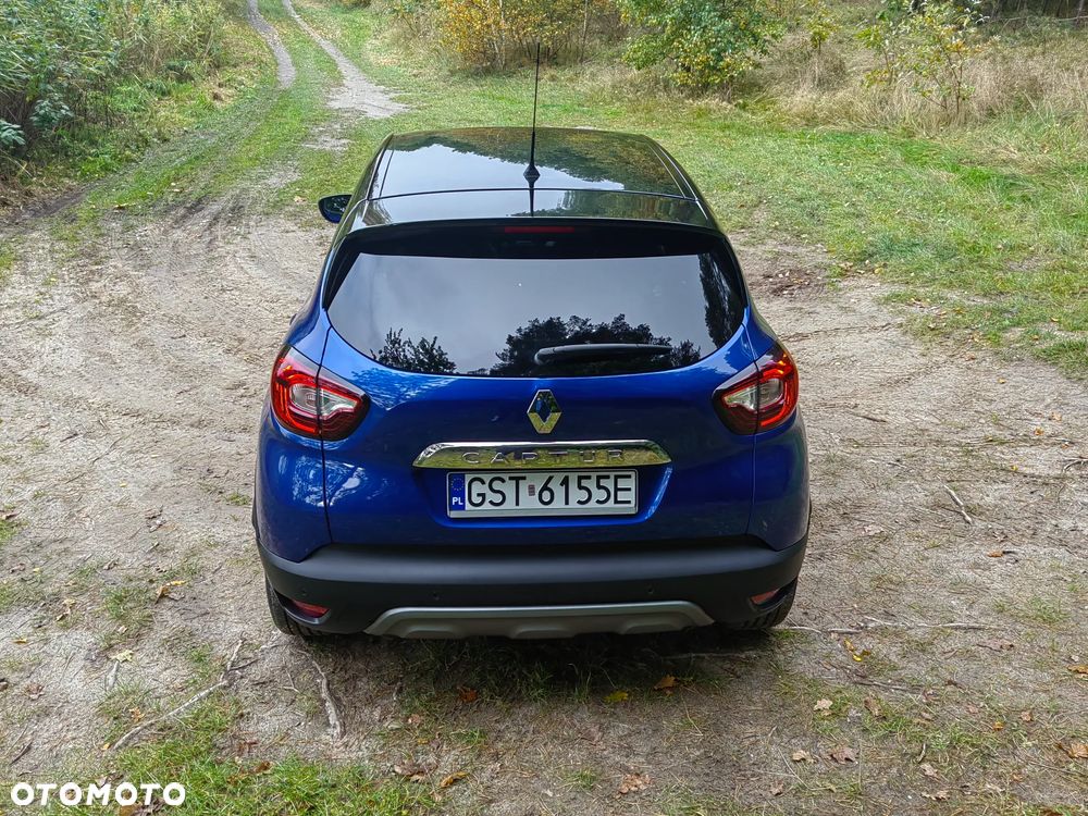 Renault Captur 1.3 Energy TCe S-Edition EDC - 11