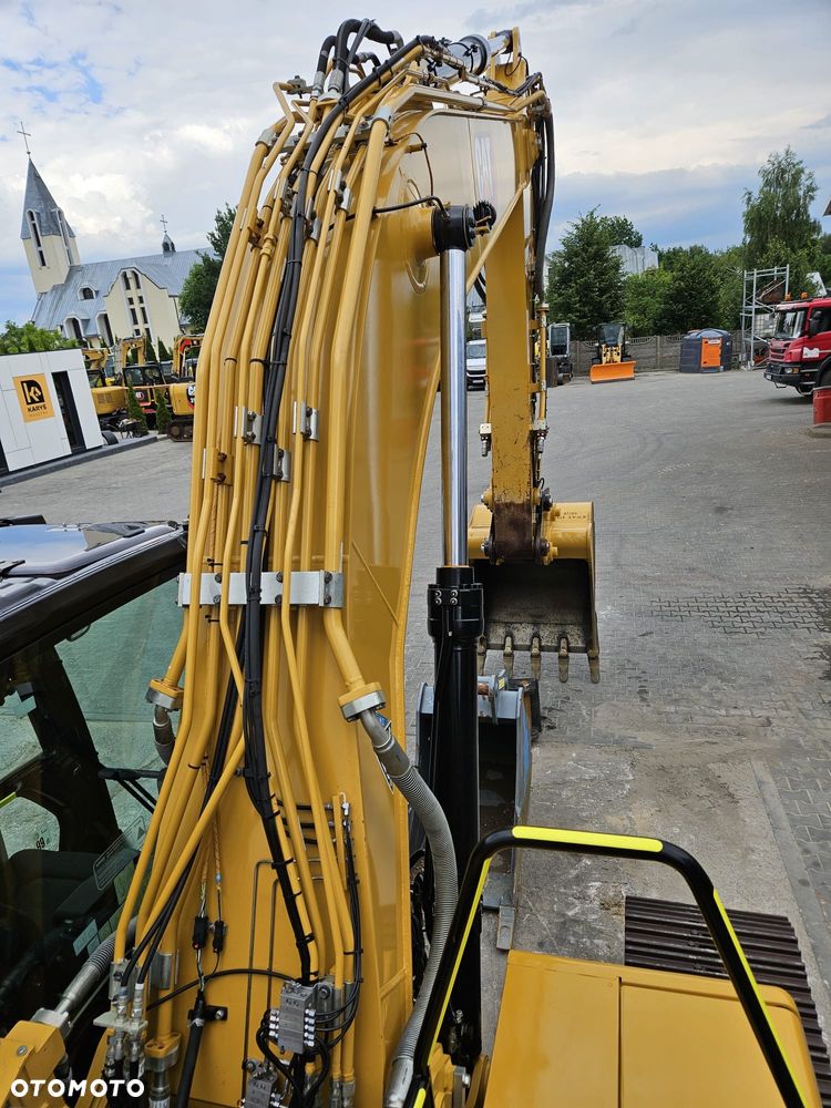 Caterpillar CAT 320 | 2021 | 5180 MTG, 318 325 323 320E 320F KOPARKA GĄSIENICOWA - 17
