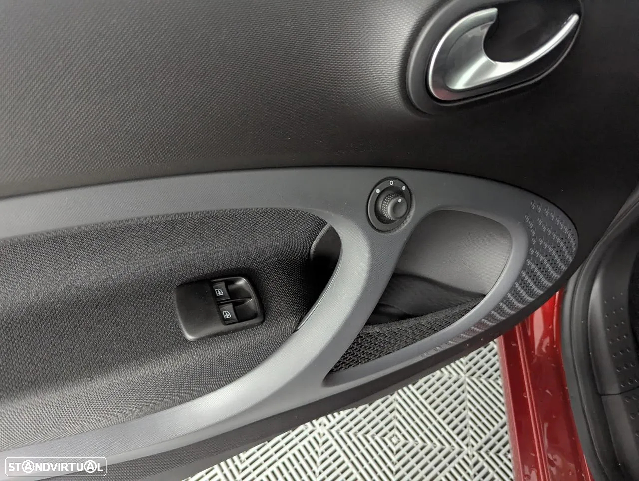 Smart ForTwo Coupé EQ Business Solution - 20