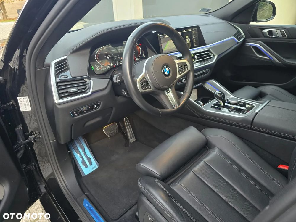 BMW X6 - 13