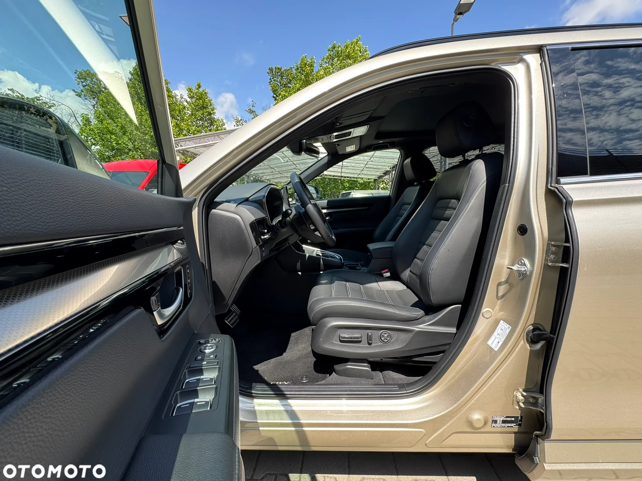 Honda CR-V - 14