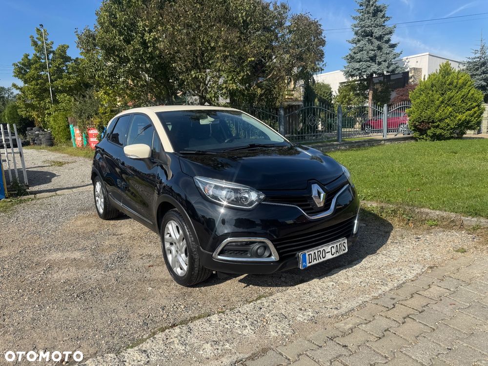 Renault Captur 0.9 Energy TCe Limited - 18