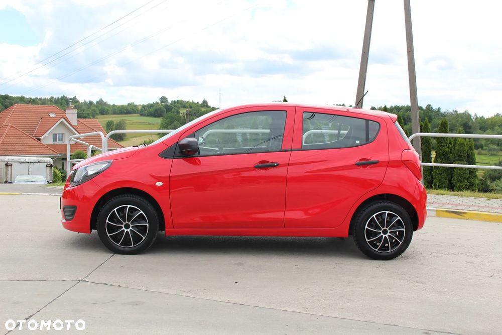 Opel Karl 1.0 Eco - 2
