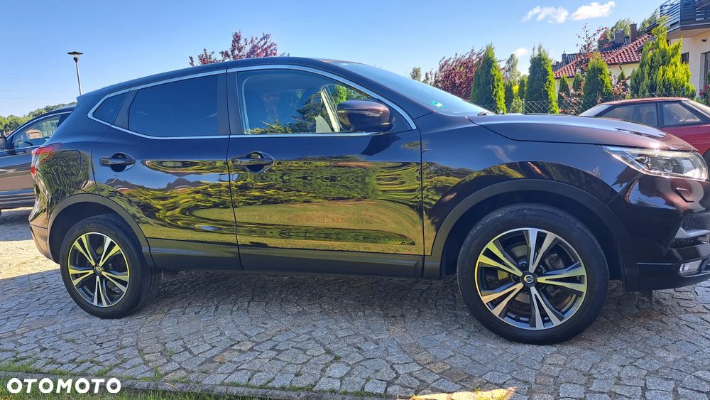 Nissan Qashqai 1.2 DIG-T 360 - 14