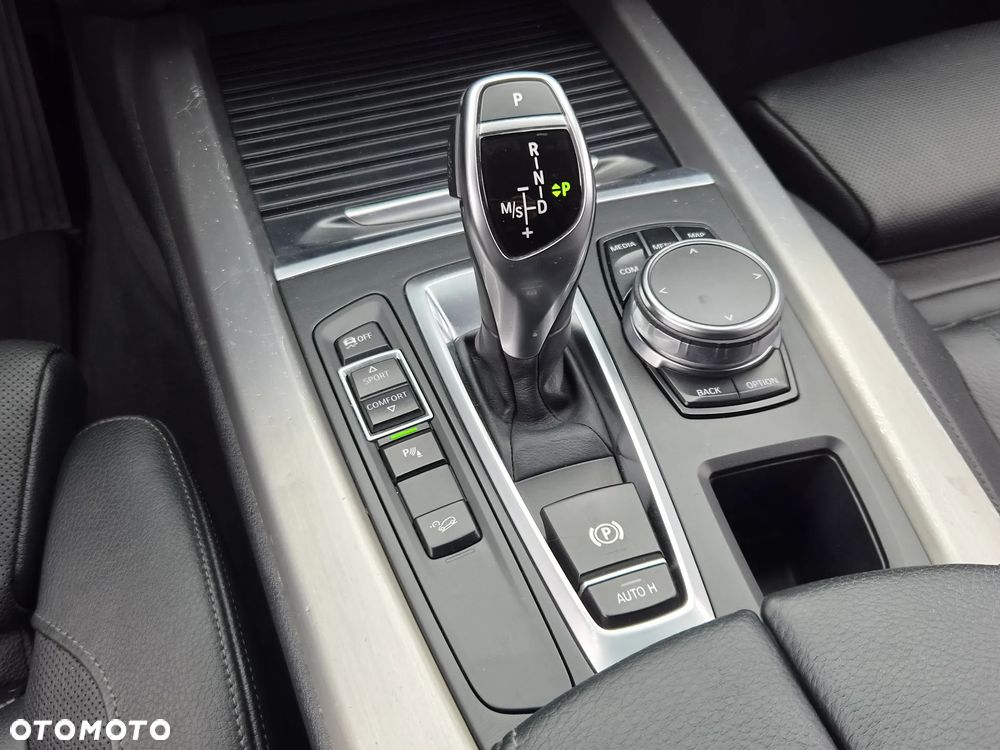 BMW X5 xDrive25d sport - 19