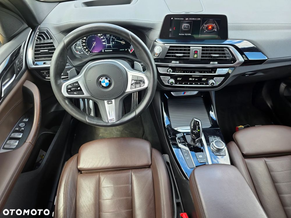 BMW X3 - 15