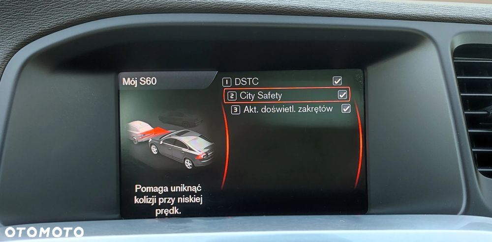 Volvo S60 D3 Geartronic Summum - 15