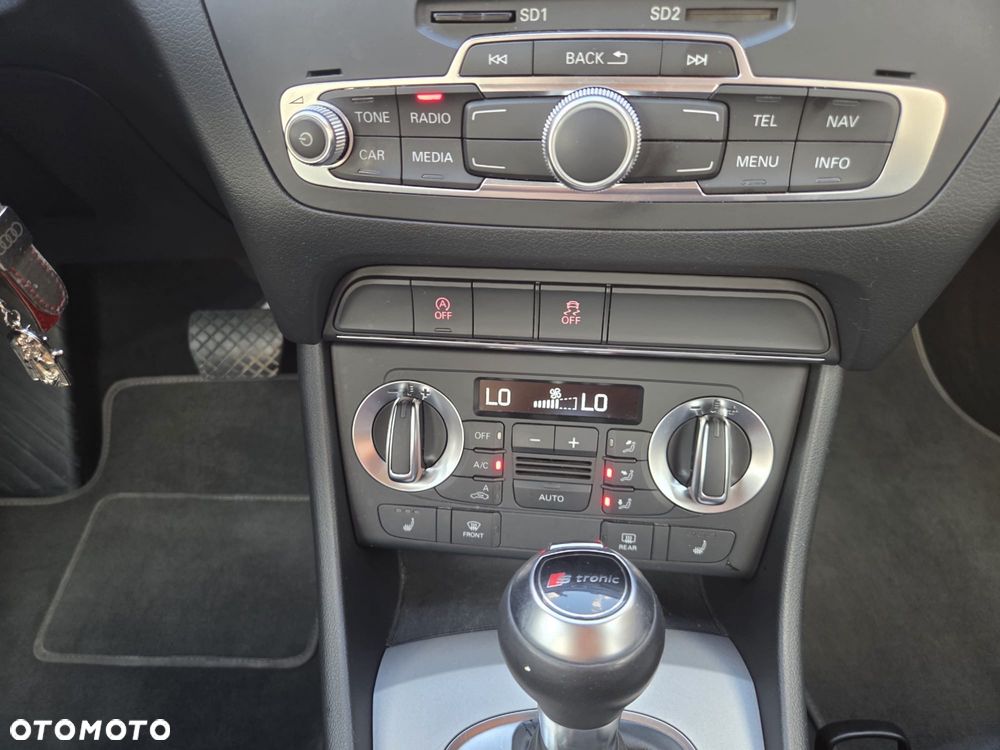 Audi Q3 - 8