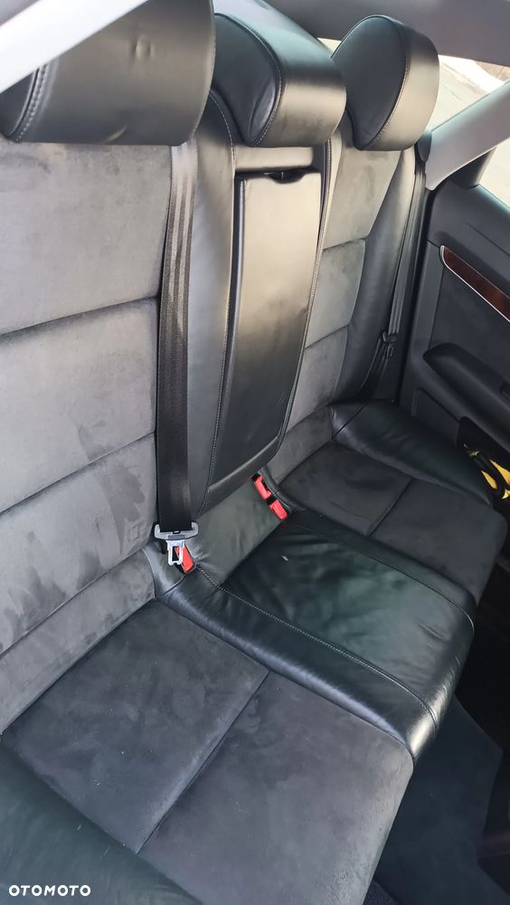 Audi A6 Limousine - 27