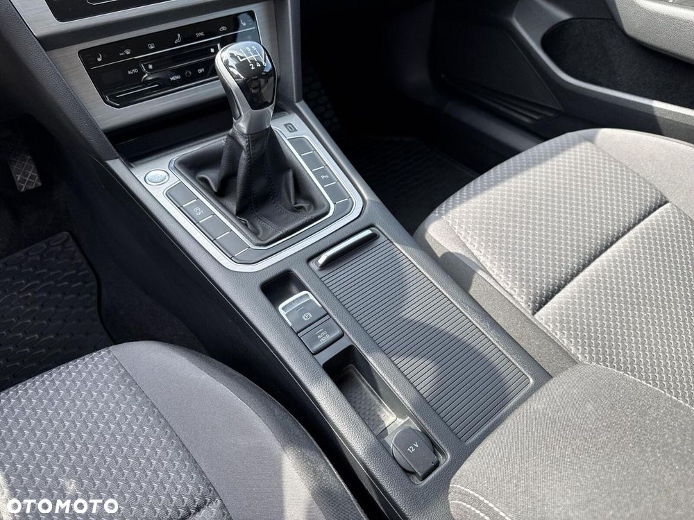 Volkswagen Passat 2.0 TDI EVO Essence - 15