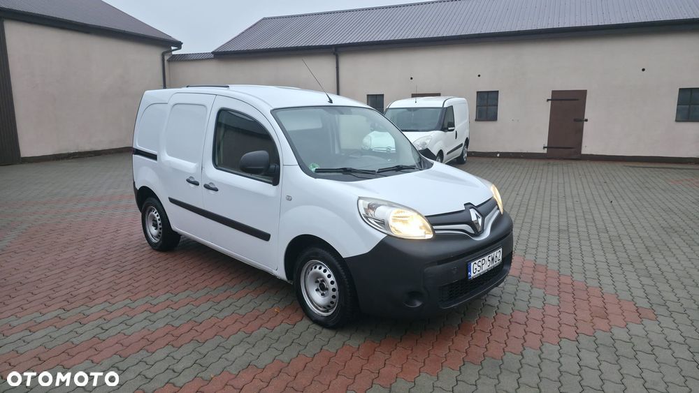 Renault Kangoo - 2
