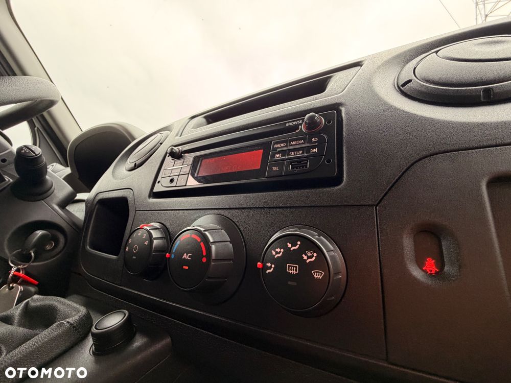 Renault MASTER - 7